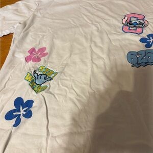 Disney stitch lot
